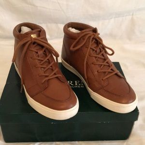 Ralph Lauren sneakers
